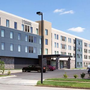 Staybridge Suites - Lexington S Medical Ctr Area By Ihg